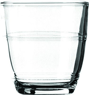 Duralex Gigogne Tumbler 7.75oz (22cl) - D2010A-000000-C06072 (Pack of 72)